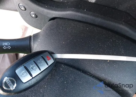 2014 Nissan Maxima 3.5 Sv из США, поврежденный, VIN 1N4AA5APXEC476570